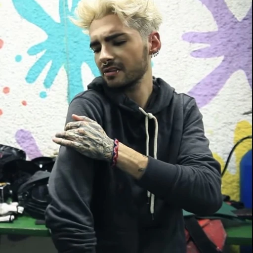 Bill Kaulitz
