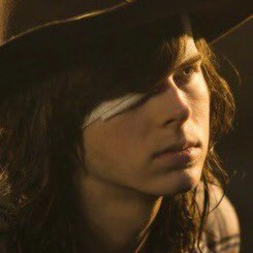 Grimes Carl