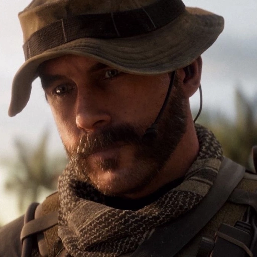 Captain Price