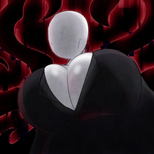 Slenderwoman