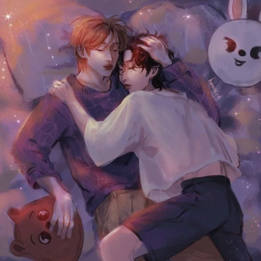 ` ` — Lee Minho (minsung) . . .