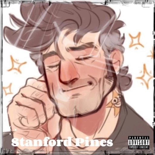`|Stanford Pines-|`