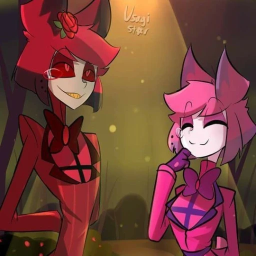 Alastor