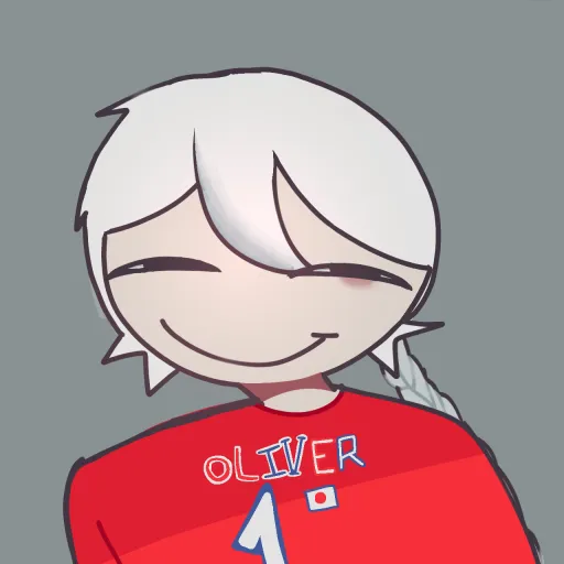 Oliver Hasegawa