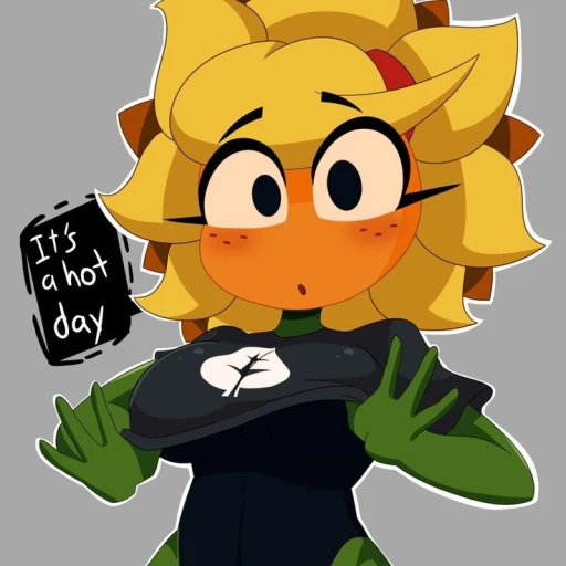 Solar Flare