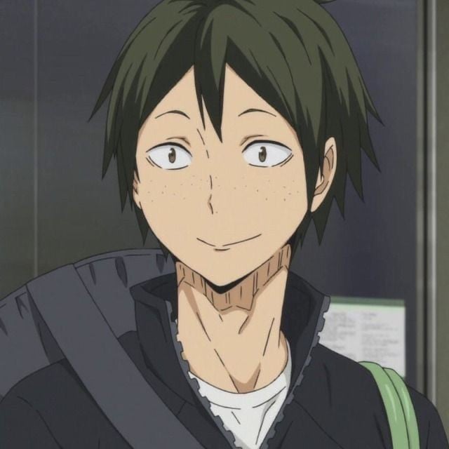 Y┆` Yamaguchi