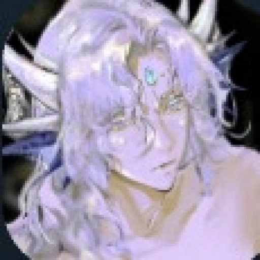 | Xio - A Merman |