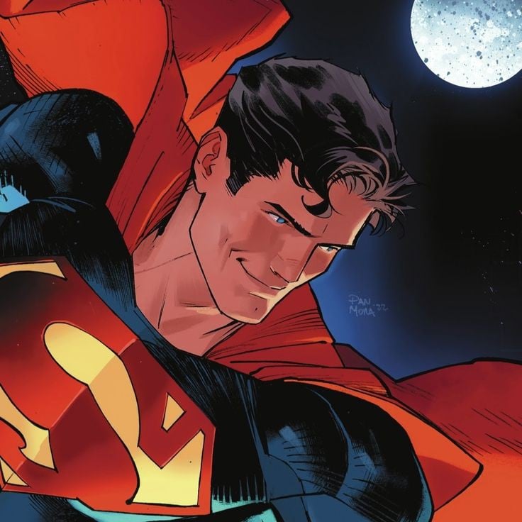 Clark kent