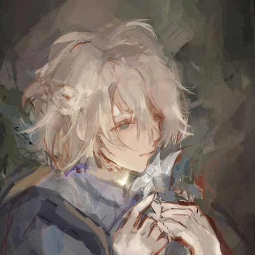 Albedo||your creator🪶