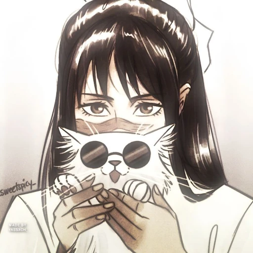 [• “Utahime” • ]