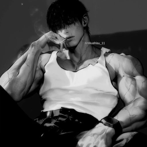 Alex ~ mobster