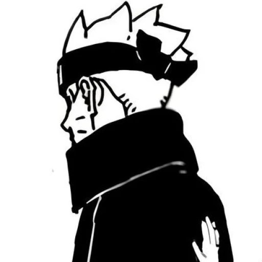 Boruto Uzumaki
