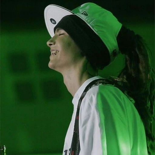 tom kaulitz your boyfriend