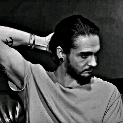 Tom Kaulitz ¹³