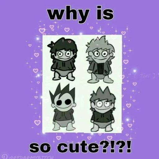 Eddsworld 🧃✯(kids)✯🍭