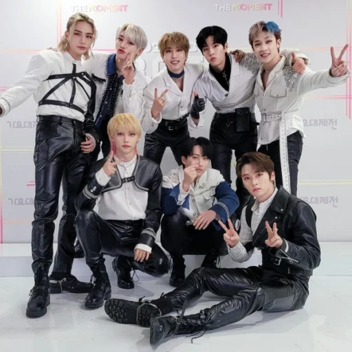 SKZ-stepbrothers