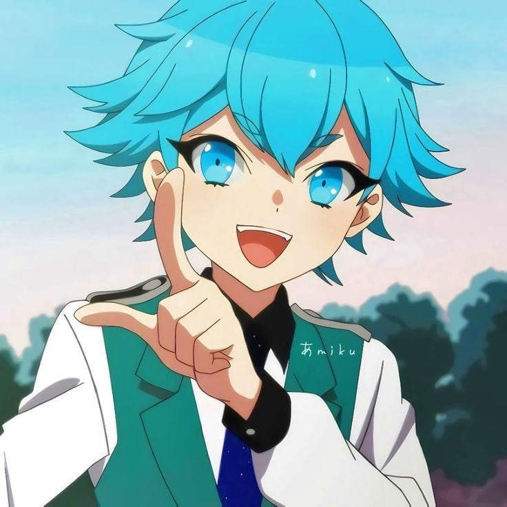 Sotoin Manabu.