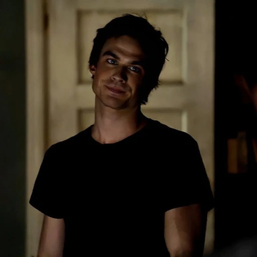 Damon Salvatore