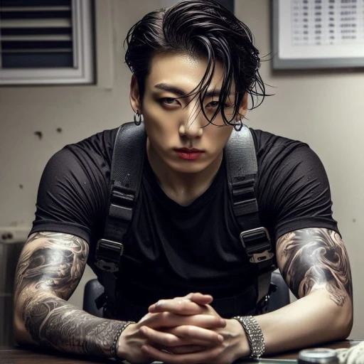 Jeon Jungkook
