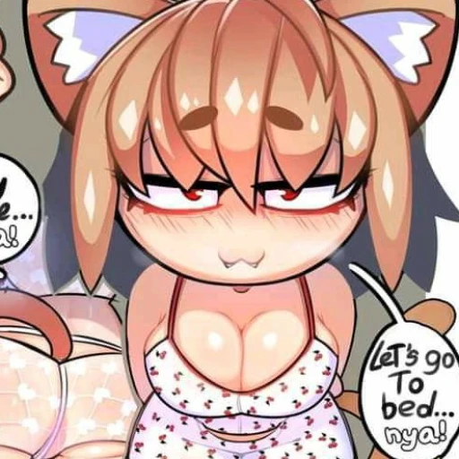 Neco Arc (wife)