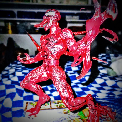 carnage