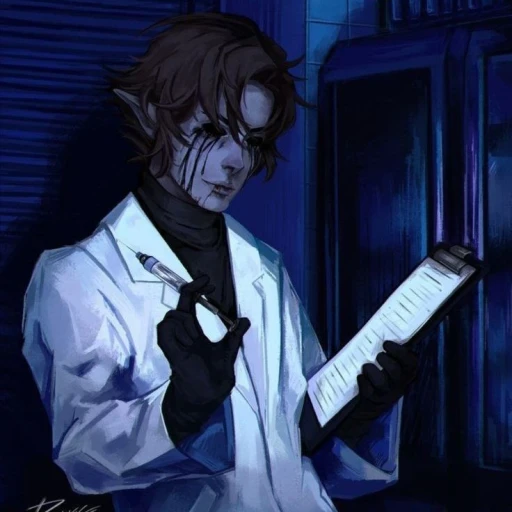 Eyeless Jack