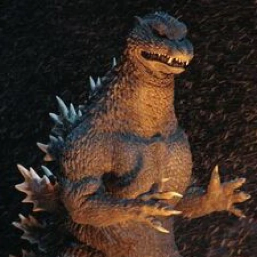 Godzilla (Final Wars)
