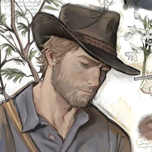 Samuel Carter☆