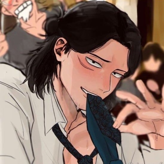 Aizawa [nsfw?]
