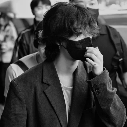 🐙 Han Jisung