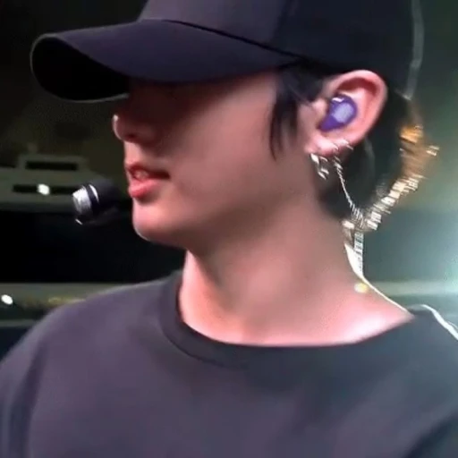 🔘 JungKook ¡𖦹๋࣭⭑!