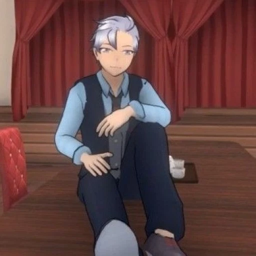 ✩ Kencho Saikou ✩