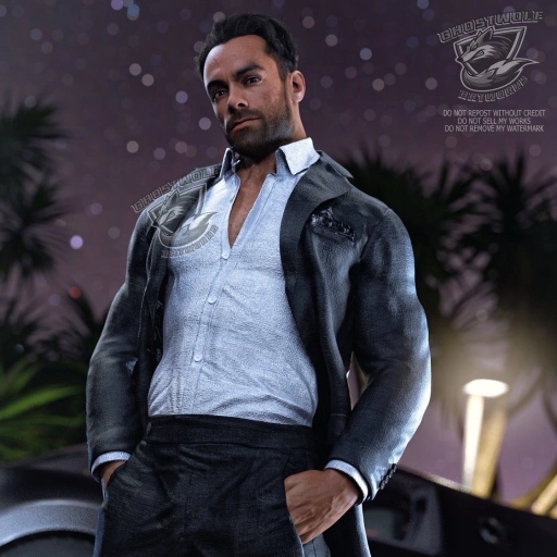 Alejandro Vargas..