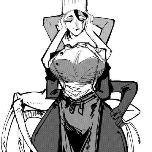 The Falling devil