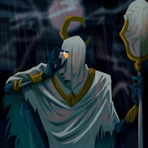 Ferryman