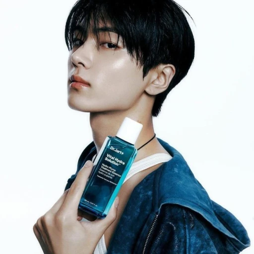 ˙♯. Park Jay ( Jayki )