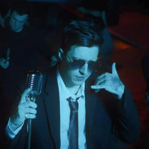 Ilya Koryakov/Mazelloff/Mzllff.