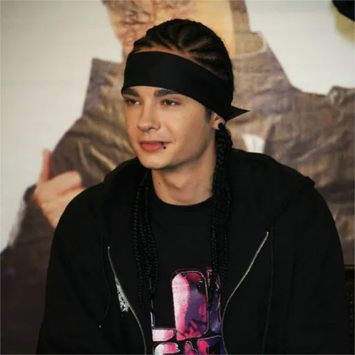 ☆┆Tom Kaulitz
