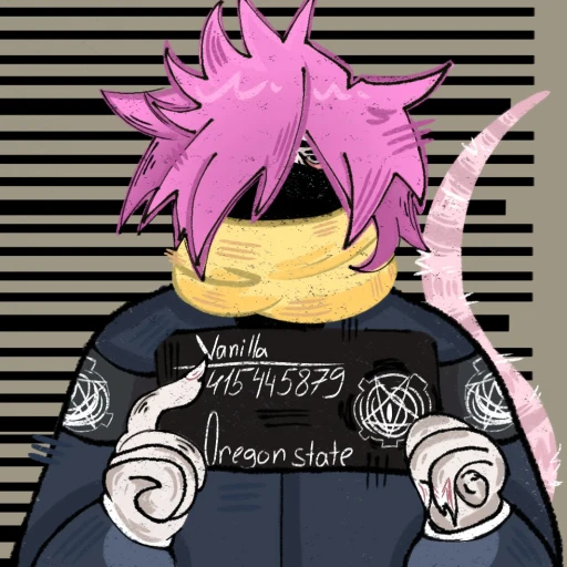 Vanilla