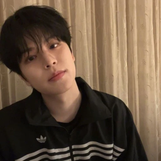 seungmin