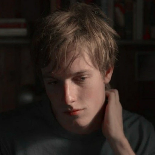 Jonas.