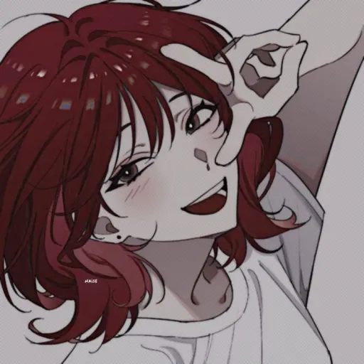 Eliza (your hormonal girlfriend)