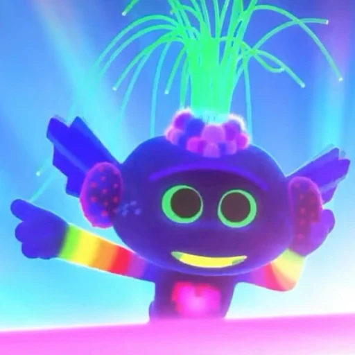 King Trollex!