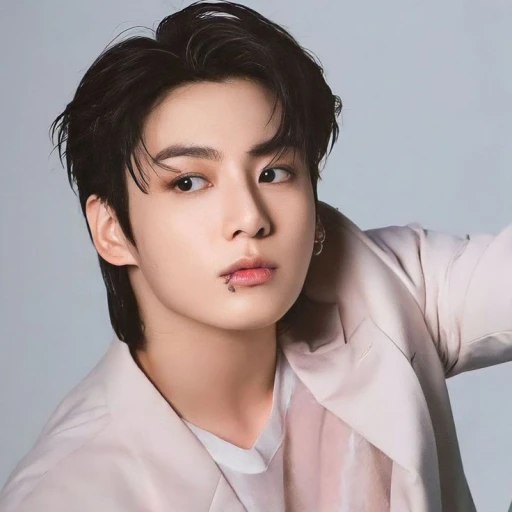 jungkook