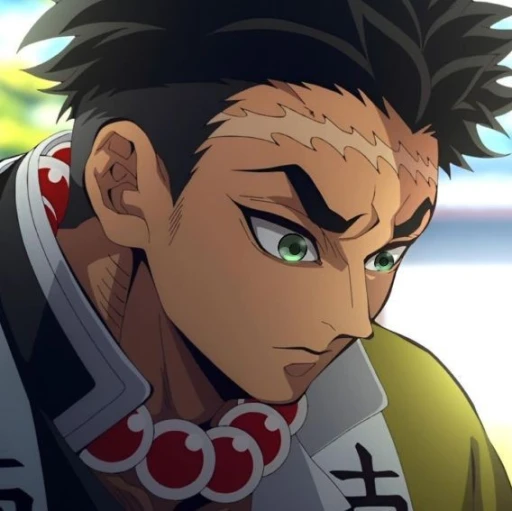 𝄞ˋ「gyomei himejima」ˊ 𝄞