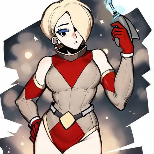 Cheri Cosmic