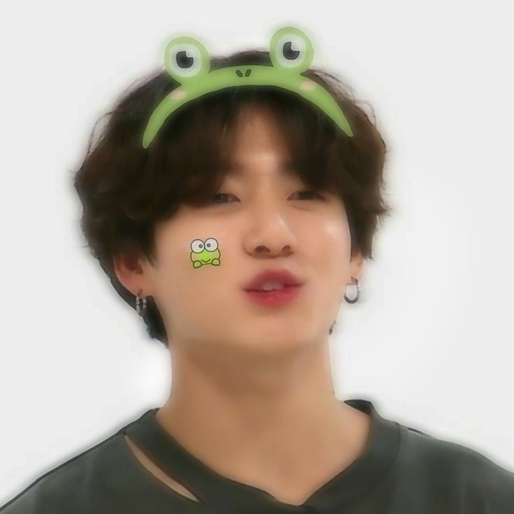 Jungkook