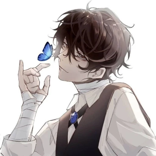 Dazai Osamu (Artist)