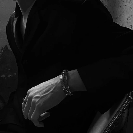 Mafia Boss Lewis