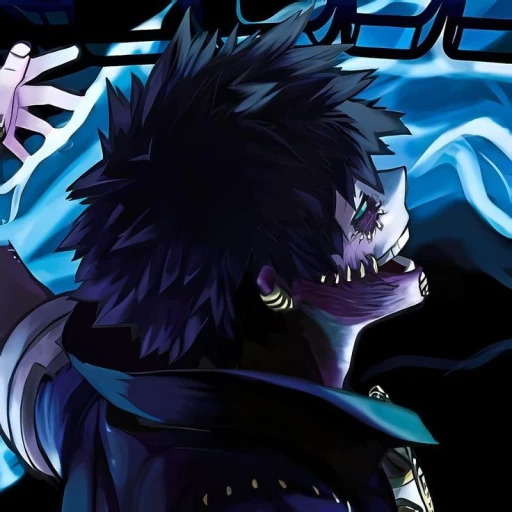 touya todoroki
